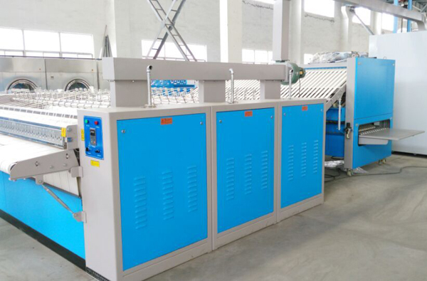 Ironing machine common faults and solutions